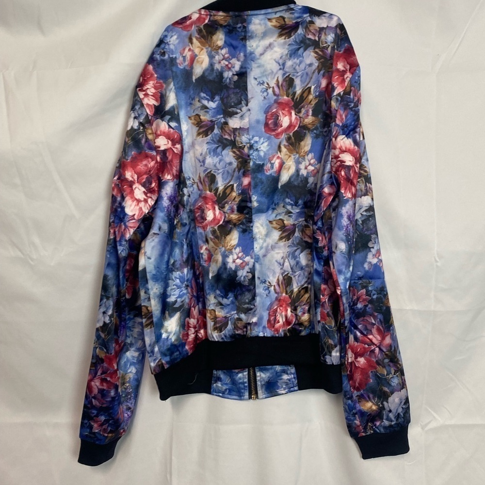 ALLEGRA k size small jacket - Picture 3 of 3